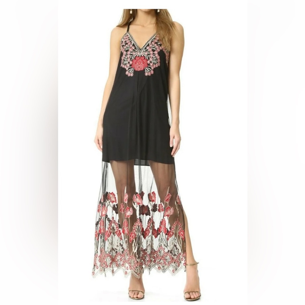 Alice + Olivia Formal Dress